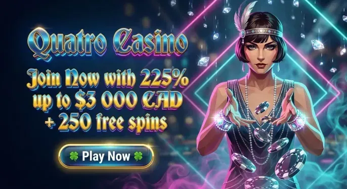 Quatro Casino
